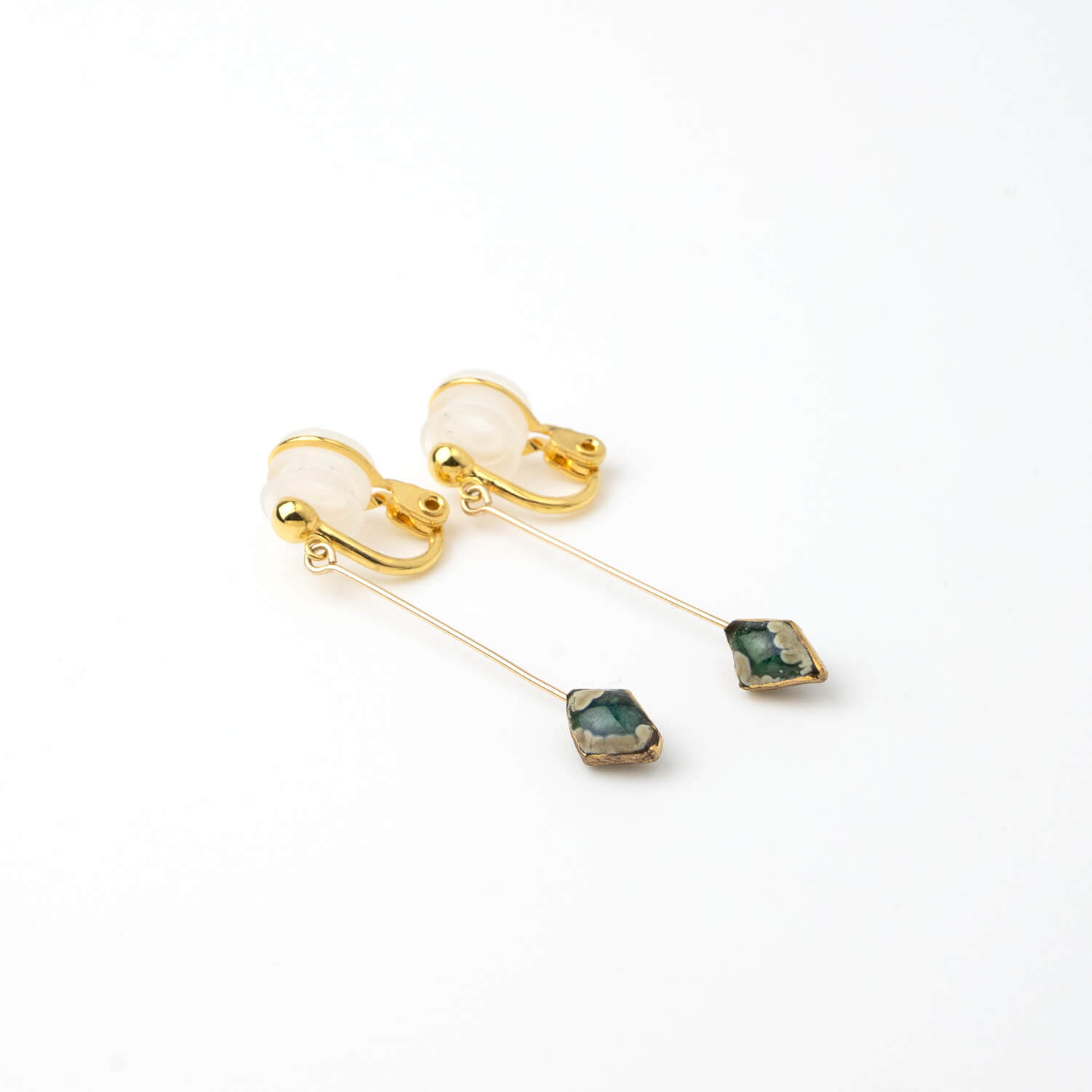 ピアス・イヤリング