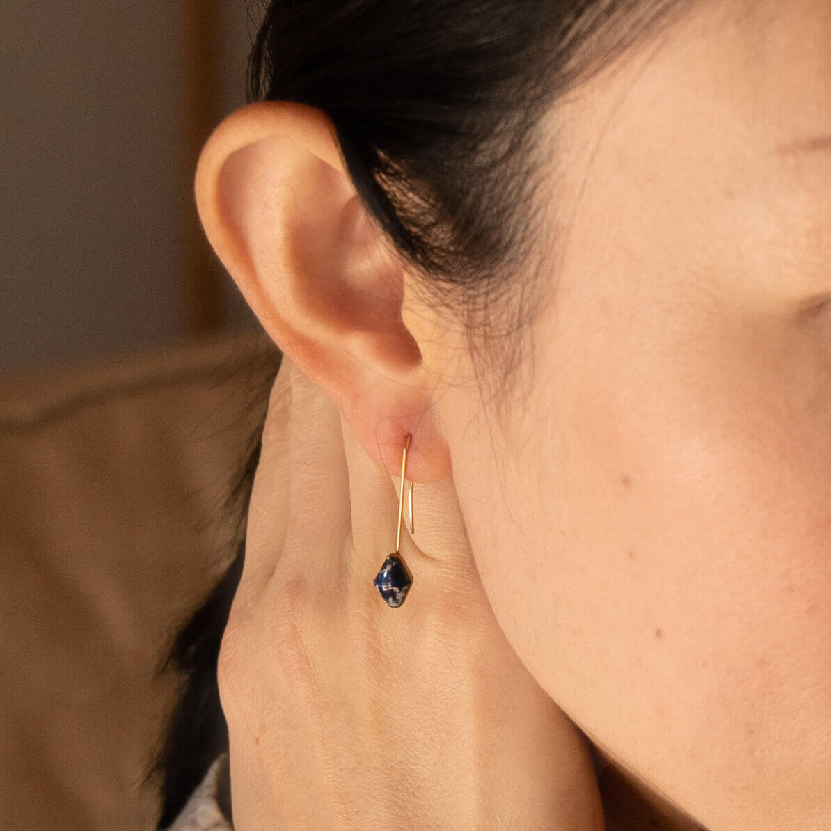 ピアス・イヤリング