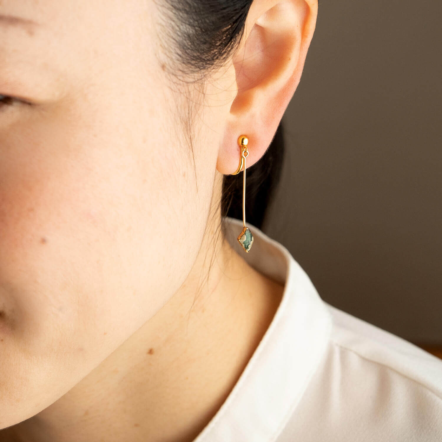 ピアス・イヤリング