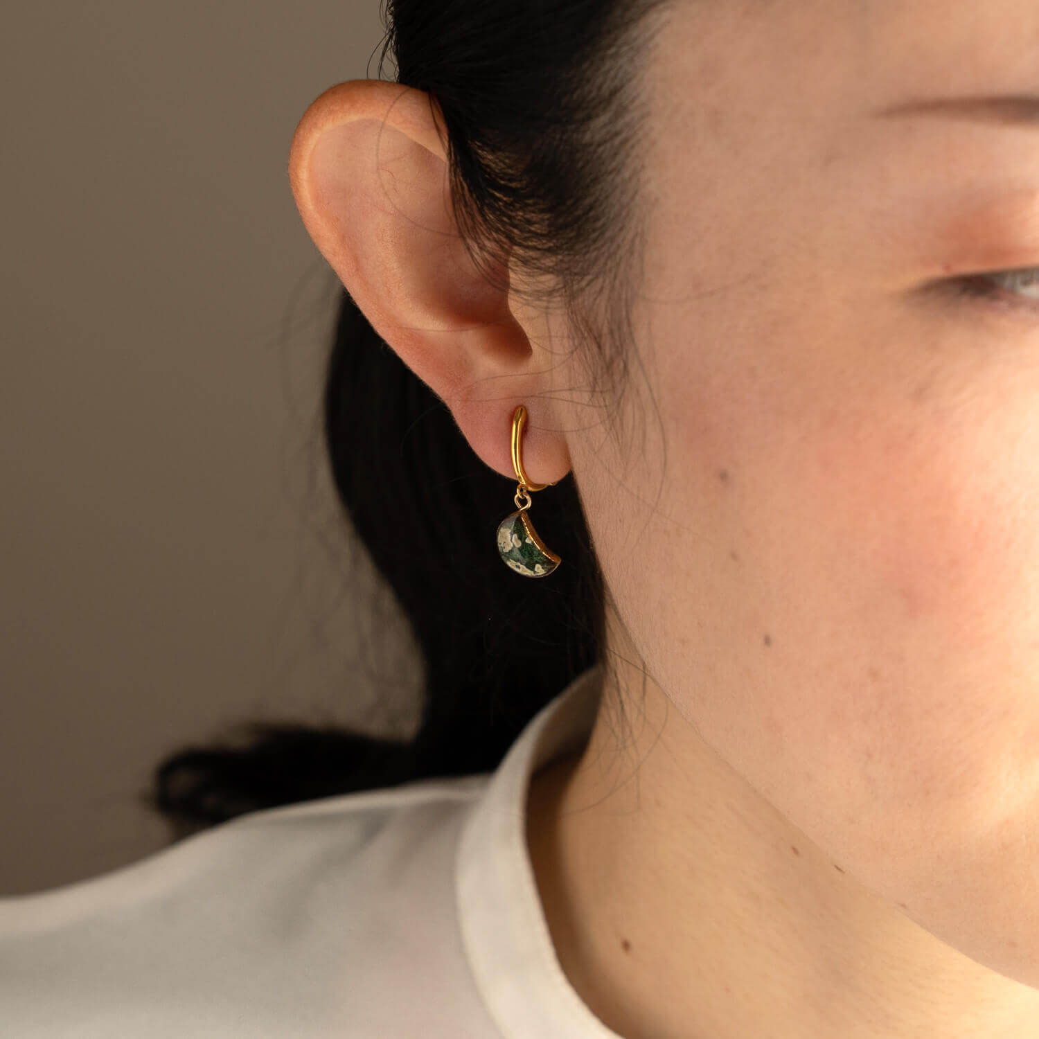 ピアス・イヤリング