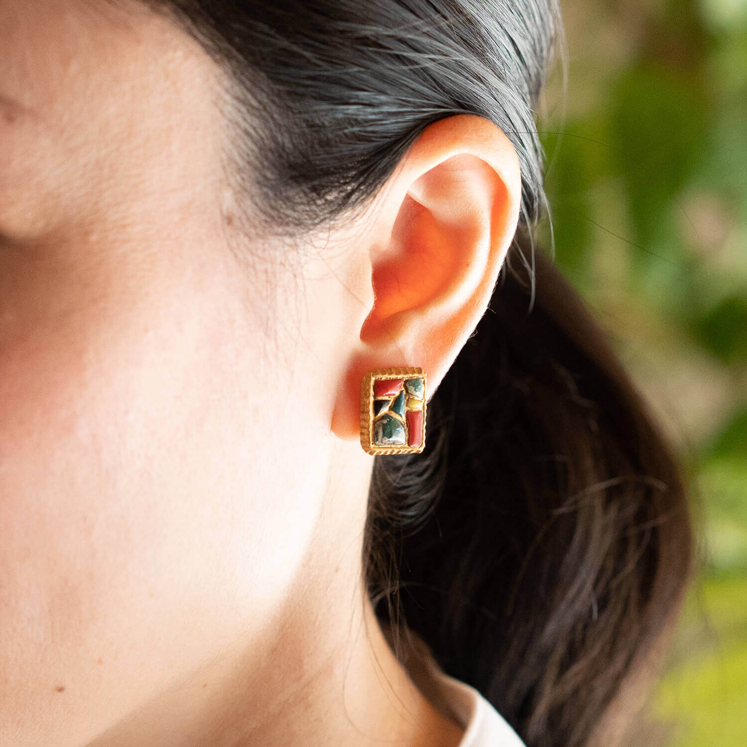 ピアス・イヤリング