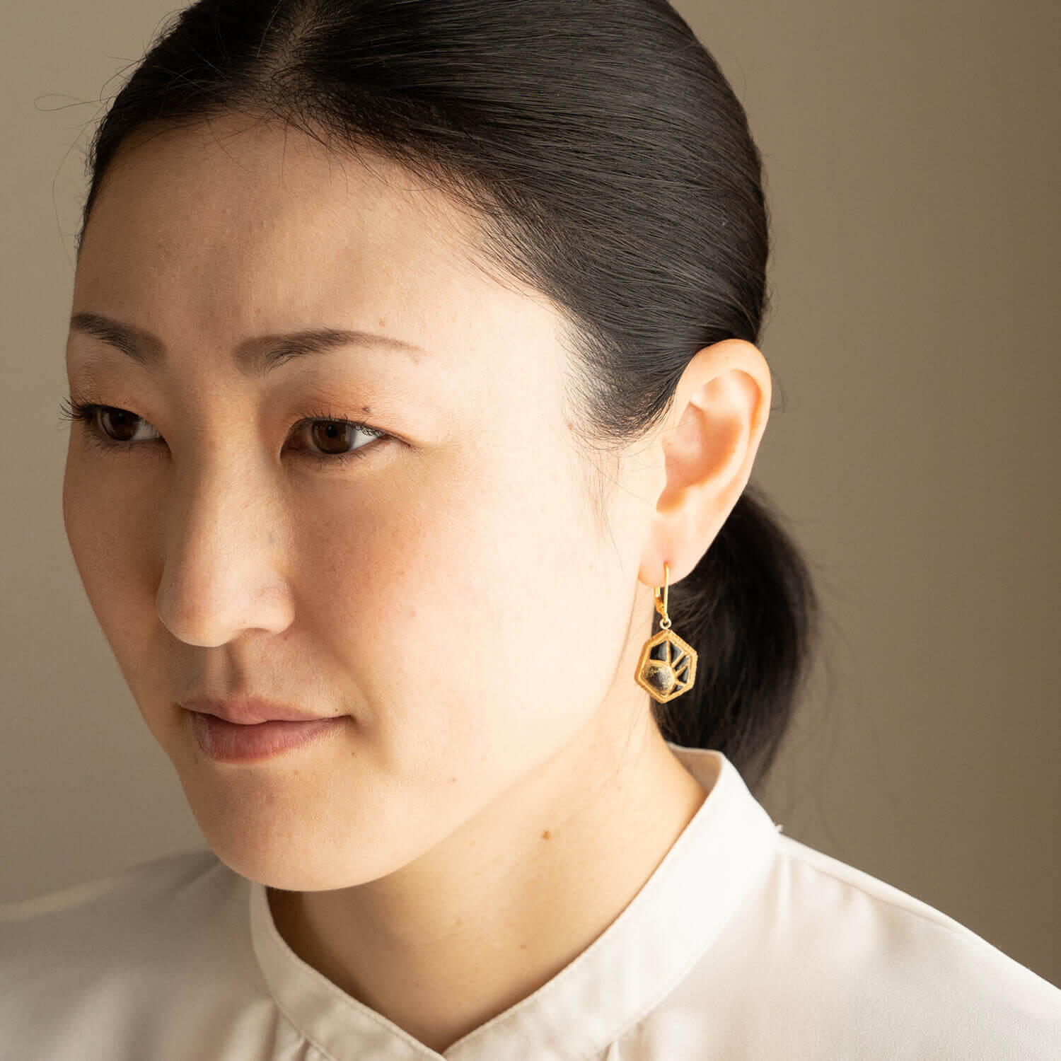 ピアス・イヤリング