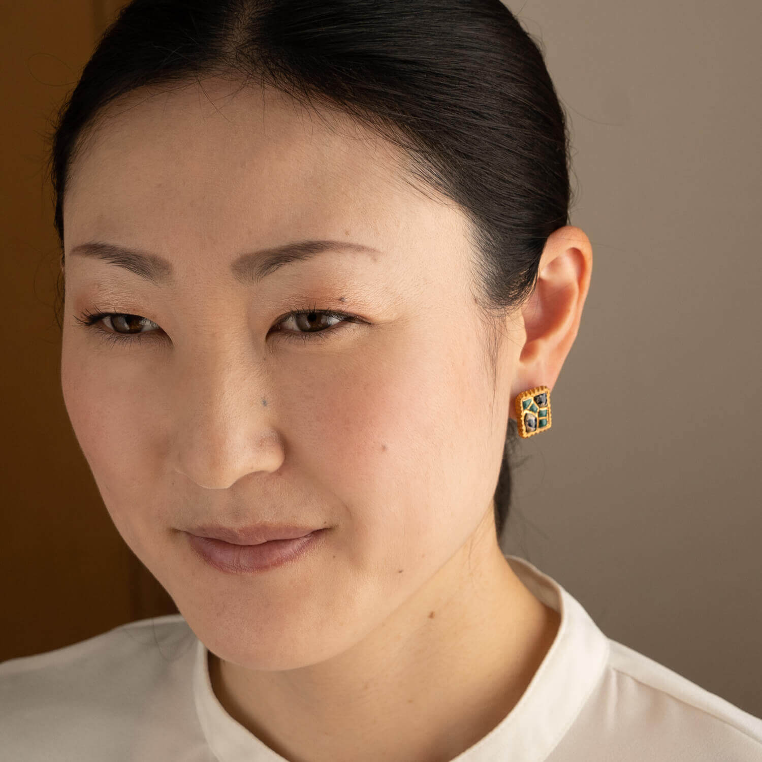 ピアス・イヤリング