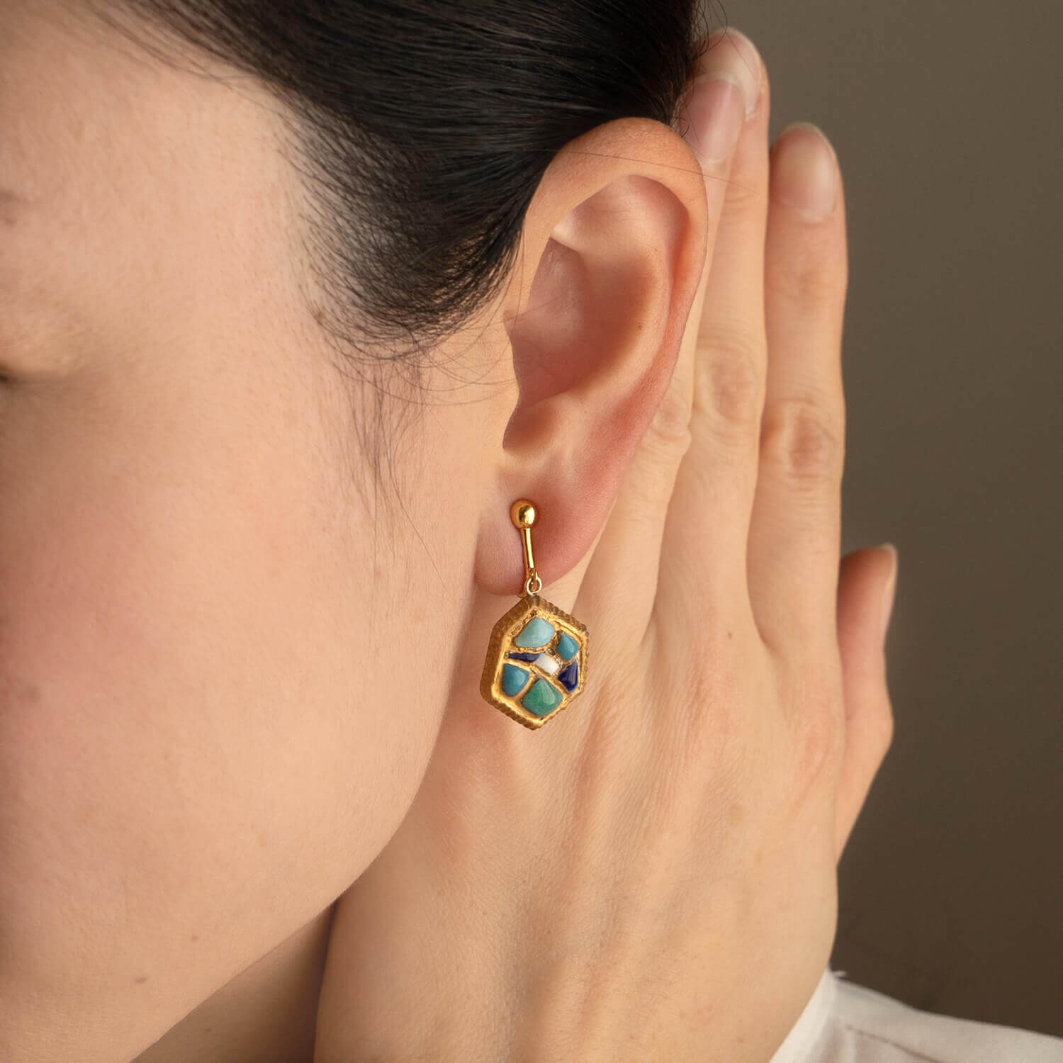 ピアス・イヤリング